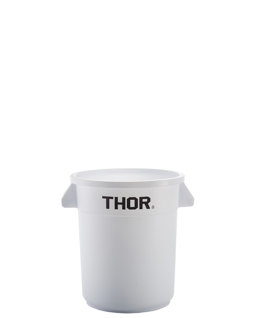 THOR Contenedor redondo 23L TRUST