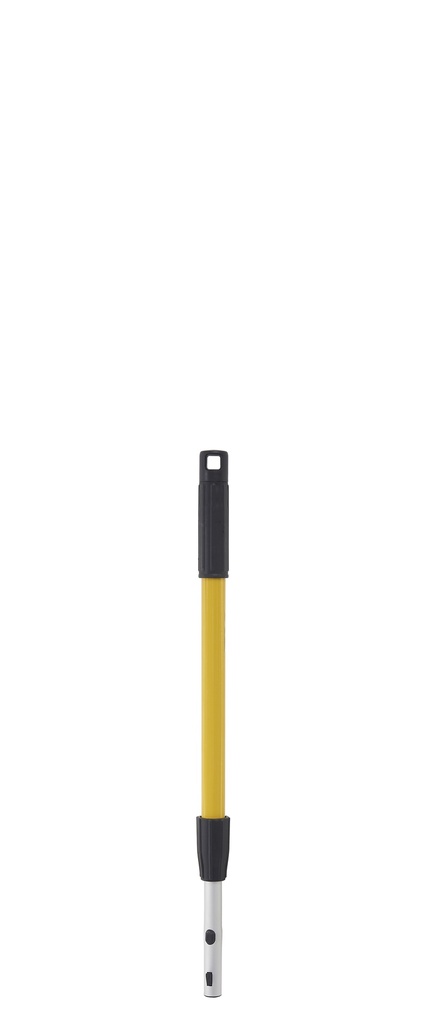 NAELC Mango de conexión rápida telescópico 51cm a 102cm TRUST