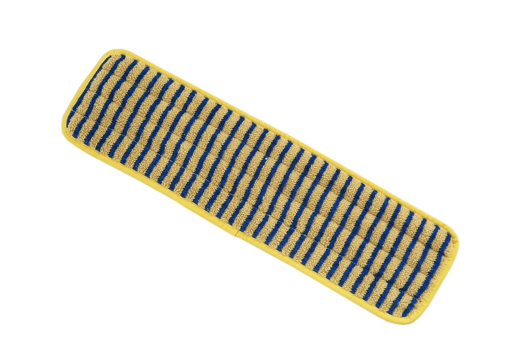 NAELC 46cm Mopa atrapapolvo de microfibra húmeda super fregado TRUST