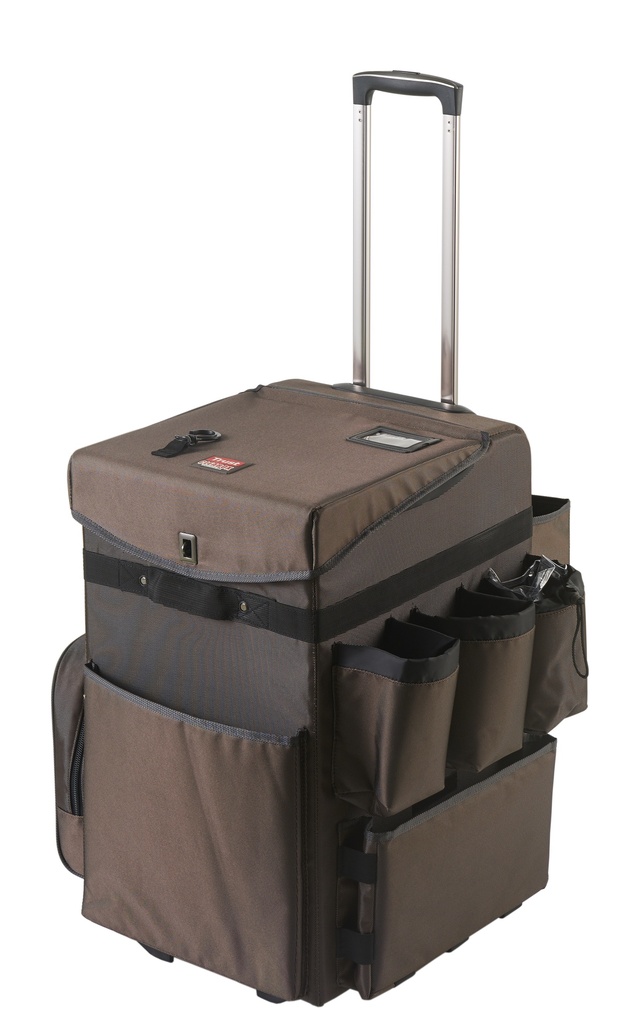 CLEABOX Carry on completo de servicio de habitaciones TRUST