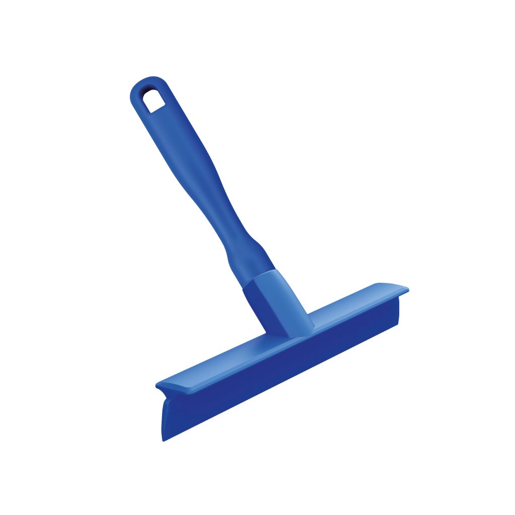 Escurridor mini con manguito para mesas y vidrios ultra higiénico 30cm HEDGEHOG