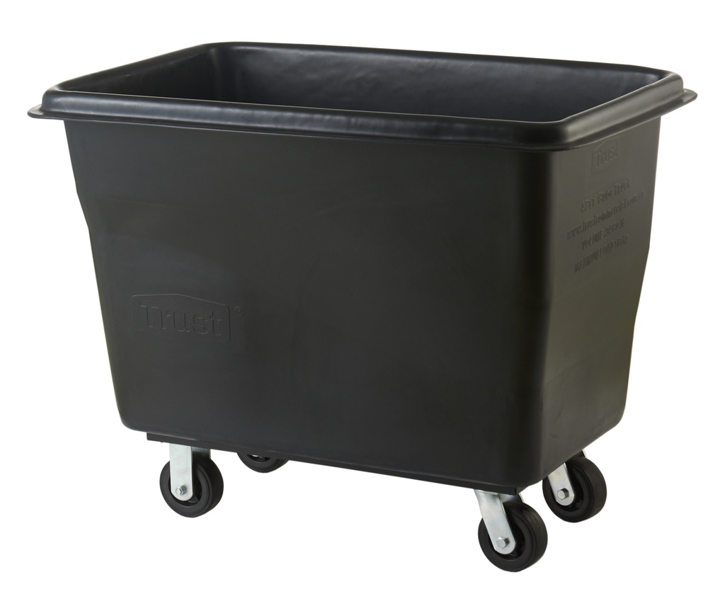 Contenedor con ruedas 300L 180Kg TRUST