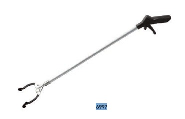 Pinza Recogedora Ergonómica TRUST