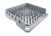 CUPCOMB Rack para bandejas extremo abierto 50x50cm TRUST