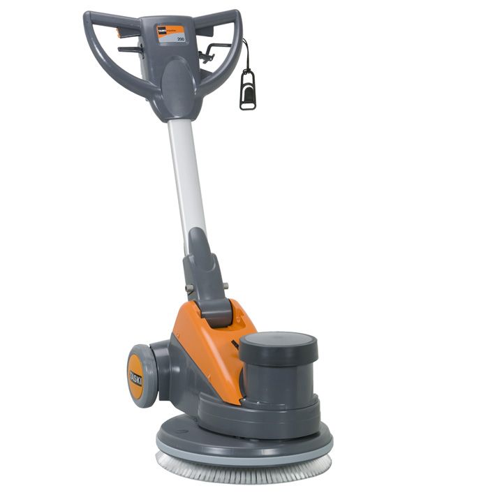 Fregadora Monodisco Ergodisc 200 TASKI DIVERSEY 