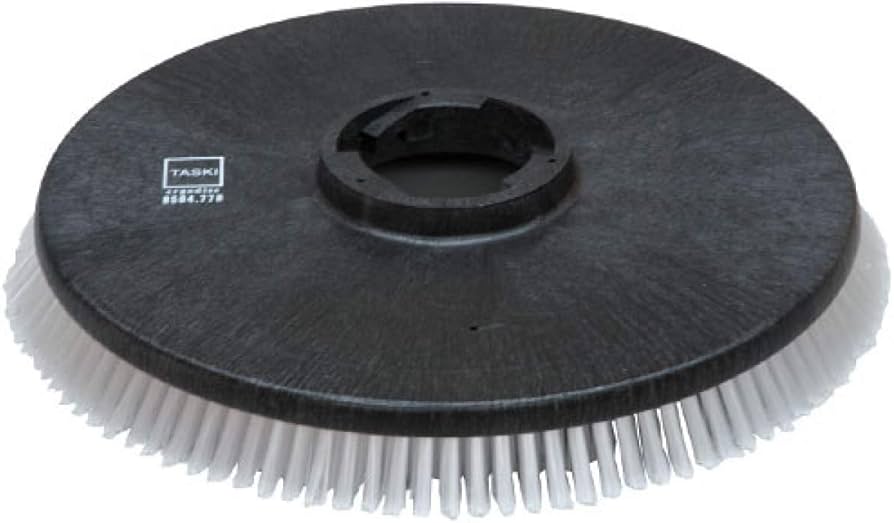 Cepillo de alfombra para Ergodisc 200 43cm TASKI DIVERSEY