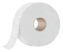 Papel Higienico Jumbo Blanco Hoja Doble Precortado Rollos de 250 m Tork