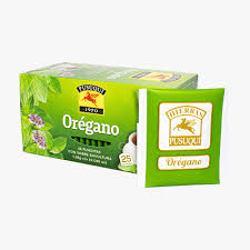 Te Oregano x 25 uds Pusuqui