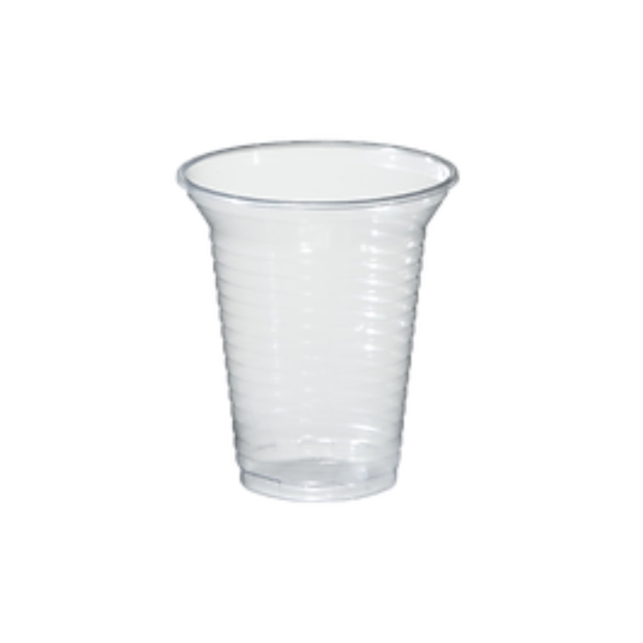 Vasos Plasticos 5 oz Paq x 50 uds