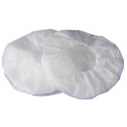 Gorro Cofia Blanca Paq x 100 uds R&G