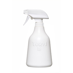 Atomizador Plastico Blanco 750 cc Torvi