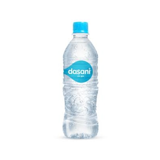 [ITM000000012] Agua sin Gas 600 ml Dasani