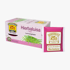 [ITM000000645] Te Hierbaluisa x 25 sobres Horminans