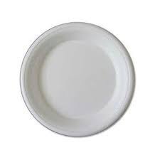 [ITM000000086] Plato Plumafon Mediano P-9 Paq x 25 uds Ecoutil