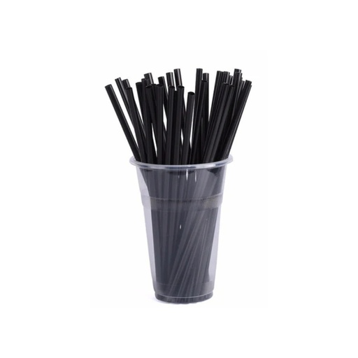 [ITM000000105] Sorbete Removedor para Café Paq x 100 uds