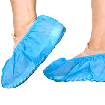 [ITM000000004] Zapatones Descartables Antideslizante Paq x 100 uds MedicLife