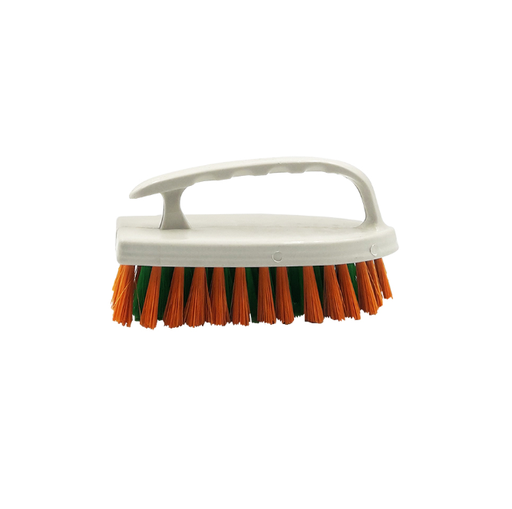 [ITM000000098] Cepillo Multiuso Plastico con Agarradera Export