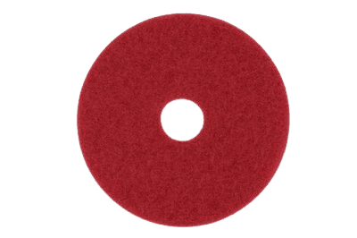 [ITM000000101] Disco para Pisos 20 pulg Rojo Pulidor 5100 3M