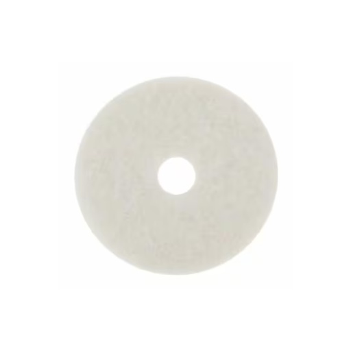 [ITM000000119] Disco para Pisos 20 pulg Blanco Abrillantador 4100 3M