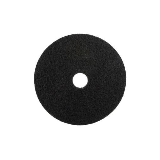 [ITM000000121] Disco para Pisos 20 pulg Negro Removedor 7200 3M