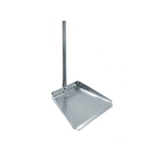 [ITM000000145] Recogedor de Basura y Baston Metalicos