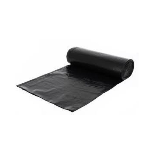 [ITM000000194] Funda de Basura Negra 23 x 28 pulg Paq x10 fundas 1.0 µm