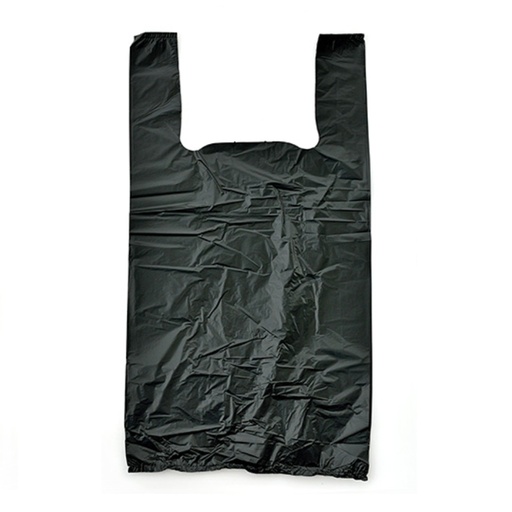 [ITM000000302] Funda Despacho Negra #10 Paq x 90 fundas HG