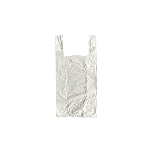 [ITM000000325] Funda Despacho Blanca #5 Paq x 90 fundas HG