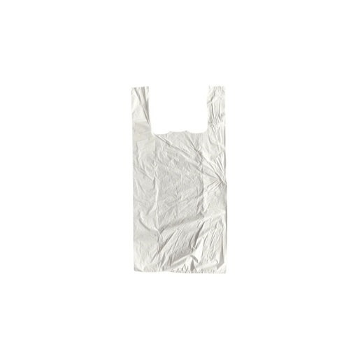 [ITM000000327] Funda Despacho Blanca #4 Paq x 90 fundas HG 