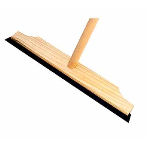 [ITM000000358] Escurridor de Madera 100 cm con Baston de Madera