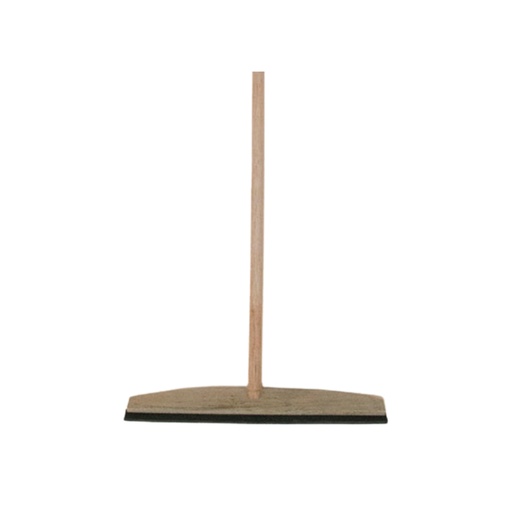 [ITM000000357] Escurridor de Madera 45 cm con Baston de Madera