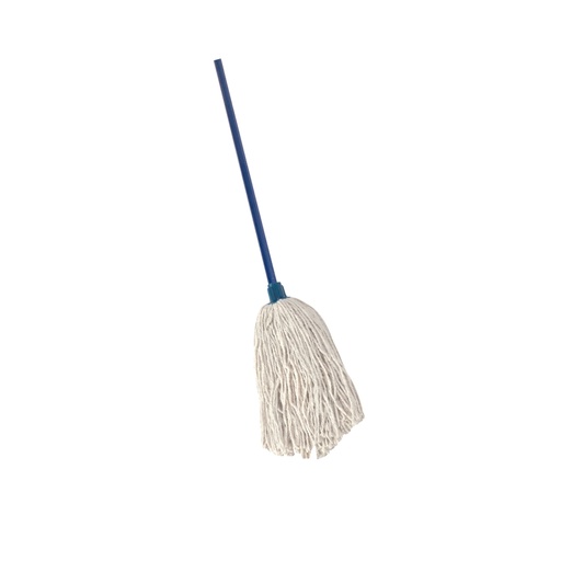 [ITM000000368] Trapeador Mopa 500 gr con Baston Metalico enroscable