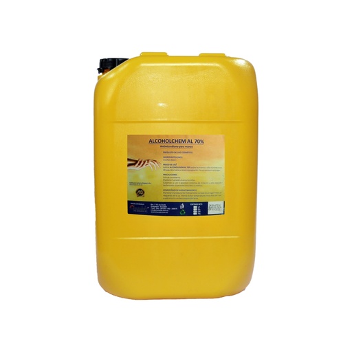 [ITM000000240] Alcohol Liquido 70% Caneca Chem
