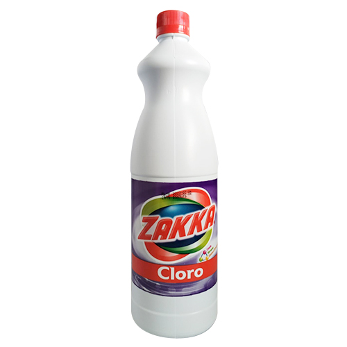 [ITM000000441] Cloro Liquido 5.5% Litro Zakka
