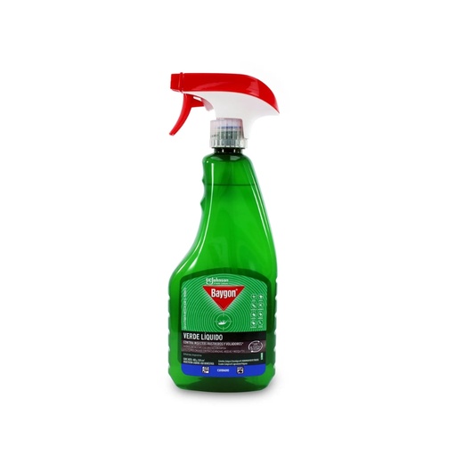 [ITM000000537] Insecticida en Spray Pistola Atomizadora 510 ml Baygon
