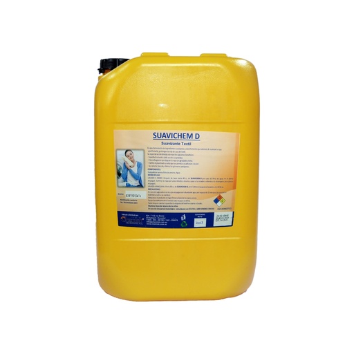 [ITM000000556] Suavizante de Ropa Liquido Caneca Chem