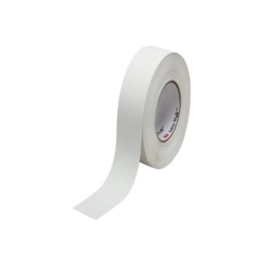 [ITM000000032] Cinta Resistencia Fina Blanca 25.4 mm x 18.3 mts 3M