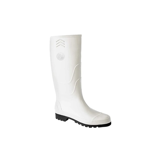 [ITM000000591] Bota Goliat C F 39 Blanco 903485BO