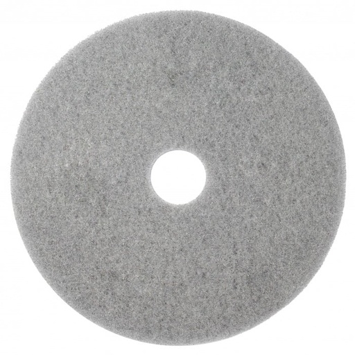 [ITM000000807] Disco Pad 17" Grey x 2 Unidades TWISTER DIVERSEY