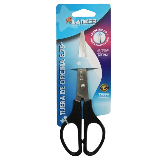 [ITM000000849] Tijera Oficina 6.75 Pulg. Lancer