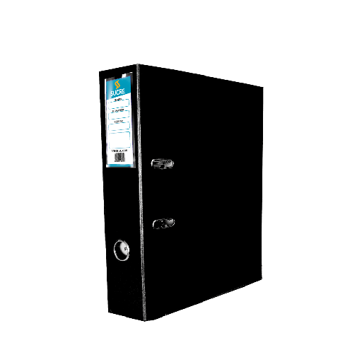 [ITM000000851] Archivador T/Oficio Sucre