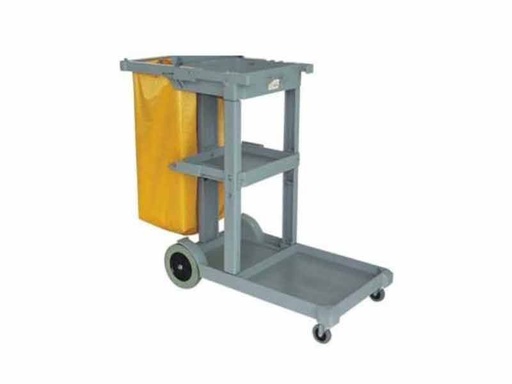 [ITM000001038] Coche Utilitario 3 Divisiones Con Funda D-011