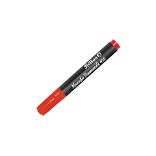 [ITM000001104] Marcador Permanente #420 Rojo Unidad Pelikan  