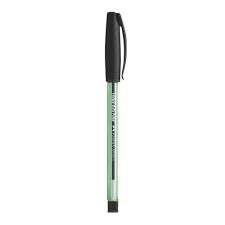 [ITM000001116] Bolígrafo Trilux 035 Negro x unidad Faber