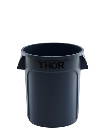 THOR Contenedor redondo 75L TRUST