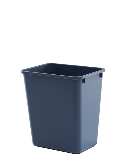 Papelera premium manos libres 13L TRUST