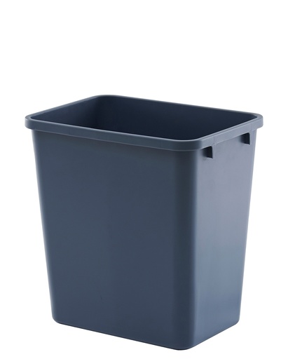 Papelera premium manos libres 26L TRUST