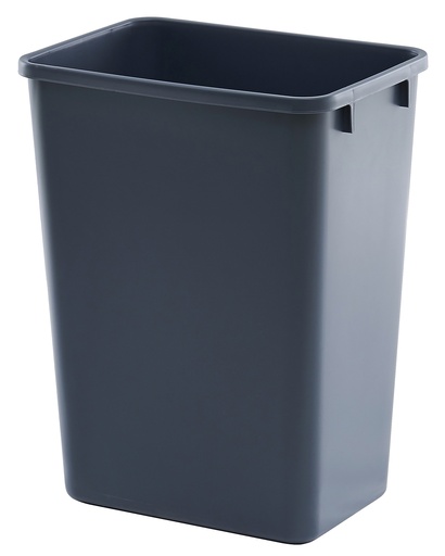 Papelera premium manos libres 39L TRUST