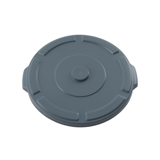 [1612] Tapa plana para THOR Contenedor redondo 75L TRUST