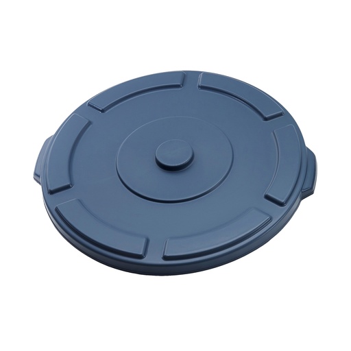 [1613] Tapa plana para THOR Contenedor redondo 121L TRUST